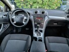 Ford Mondeo GWARANCJA * 2.0 TDCI * automat * convers+ * warszawa - 9
