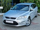 Ford Mondeo GWARANCJA * 2.0 TDCI * automat * convers+ * warszawa - 12