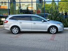 Ford Mondeo GWARANCJA * 2.0 TDCI * automat * convers+ * warszawa - 13