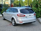 Ford Mondeo GWARANCJA * 2.0 TDCI * automat * convers+ * warszawa - 14