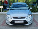 Ford Mondeo GWARANCJA * 2.0 TDCI * automat * convers+ * warszawa - 15