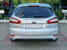 Ford Mondeo GWARANCJA * 2.0 TDCI * automat * convers+ * warszawa - 16