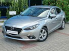 Mazda 3 1.5 * BENZYNA * gwarancja * zadbana * serwisowana * warszawa - 2