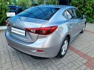 Mazda 3 1.5 * BENZYNA * gwarancja * zadbana * serwisowana * warszawa - 16