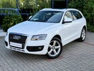 Audi Q5 GWARANCJA * 2.0 TDI * automat 4x4 * zadbana * serwisowana * warszawa - 1
