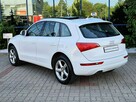 Audi Q5 GWARANCJA * 2.0 TDI * automat 4x4 * zadbana * serwisowana * warszawa - 5