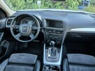 Audi Q5 GWARANCJA * 2.0 TDI * automat 4x4 * zadbana * serwisowana * warszawa - 12