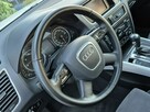 Audi Q5 GWARANCJA * 2.0 TDI * automat 4x4 * zadbana * serwisowana * warszawa - 13