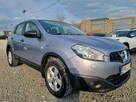Nissan Qashqai GWARANCJA * lift * automat * zadbany * serwisowany * warszawa - 1