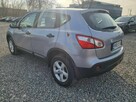 Nissan Qashqai GWARANCJA * lift * automat * zadbany * serwisowany * warszawa - 6