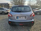 Nissan Qashqai GWARANCJA * lift * automat * zadbany * serwisowany * warszawa - 7