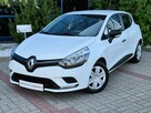 Renault Clio 1.2 GWARANCJA * LIFT * nawigacja * bardzo zadbany * serwis * warszawa - 1