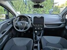 Renault Clio 1.2 GWARANCJA * LIFT * nawigacja * bardzo zadbany * serwis * warszawa - 3