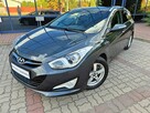Hyundai i40 1.6 GDI  * GWARANCJA * kombi * serwisowany * manual * warszawa - 1