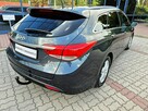 Hyundai i40 1.6 GDI  * GWARANCJA * kombi * serwisowany * manual * warszawa - 3