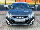 Hyundai i40 1.6 GDI  * GWARANCJA * kombi * serwisowany * manual * warszawa - 7
