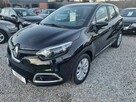 Renault Captur GWARANCJA * manual * nawigacja * bardzo zadbany * serwisowany * wawa - 1