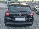 Renault Captur GWARANCJA * manual * nawigacja * bardzo zadbany * serwisowany * wawa - 4