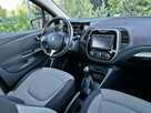 Renault Captur GWARANCJA * manual * nawigacja * bardzo zadbany * serwisowany * wawa - 14