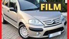 Citroen C3 GWARANCJA * manual * 1.4 benzyna * zadbany * serwisowany * warszawa - 1