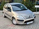 Citroen C3 GWARANCJA * manual * 1.4 benzyna * zadbany * serwisowany * warszawa - 3