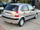 Citroen C3 GWARANCJA * manual * 1.4 benzyna * zadbany * serwisowany * warszawa - 5