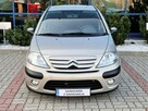 Citroen C3 GWARANCJA * manual * 1.4 benzyna * zadbany * serwisowany * warszawa - 16