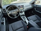 Honda Accord 2.4 * szyberdach * GWARANCJA * automat * serwisowany * kombi * xenon * - 7