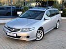 Honda Accord 2.4 * szyberdach * GWARANCJA * automat * serwisowany * kombi * xenon * - 13