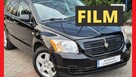 Dodge Caliber GWARANCJA * manual * 1.8 Benzyna * serwisowany * zadbany * wawa - 1