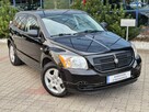 Dodge Caliber GWARANCJA * manual * 1.8 Benzyna * serwisowany * zadbany * wawa - 3