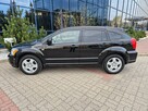 Dodge Caliber GWARANCJA * manual * 1.8 Benzyna * serwisowany * zadbany * wawa - 4