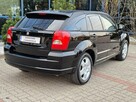 Dodge Caliber GWARANCJA * manual * 1.8 Benzyna * serwisowany * zadbany * wawa - 5