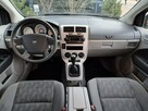 Dodge Caliber GWARANCJA * manual * 1.8 Benzyna * serwisowany * zadbany * wawa - 6