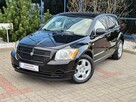 Dodge Caliber GWARANCJA * manual * 1.8 Benzyna * serwisowany * zadbany * wawa - 11