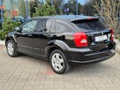 Dodge Caliber GWARANCJA * manual * 1.8 Benzyna * serwisowany * zadbany * wawa - 13