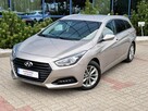 Hyundai i40 LIFT 1.6 GDI * GWARANCJA * kombi * serwisowany * manual * warszawa - 3