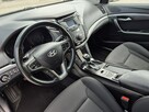 Hyundai i40 LIFT 1.6 GDI * GWARANCJA * kombi * serwisowany * manual * warszawa - 7