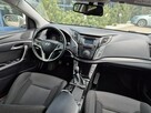 Hyundai i40 LIFT 1.6 GDI * GWARANCJA * kombi * serwisowany * manual * warszawa - 8