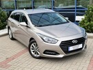 Hyundai i40 LIFT 1.6 GDI * GWARANCJA * kombi * serwisowany * manual * warszawa - 11