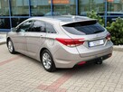 Hyundai i40 LIFT 1.6 GDI * GWARANCJA * kombi * serwisowany * manual * warszawa - 13
