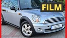 Mini Clubman GWARANCJA * 1.6 benzyna * serwisowany * klimatyzacja  * warszawa - 1