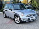 Mini Clubman GWARANCJA * 1.6 benzyna * serwisowany * klimatyzacja  * warszawa - 3