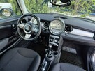 Mini Clubman GWARANCJA * 1.6 benzyna * serwisowany * klimatyzacja  * warszawa - 8