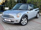 Mini Clubman GWARANCJA * 1.6 benzyna * serwisowany * klimatyzacja  * warszawa - 10
