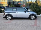 Mini Clubman GWARANCJA * 1.6 benzyna * serwisowany * klimatyzacja  * warszawa - 11