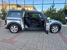 Mini Clubman GWARANCJA * 1.6 benzyna * serwisowany * klimatyzacja  * warszawa - 13