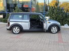 Mini Clubman GWARANCJA * 1.6 benzyna * serwisowany * klimatyzacja  * warszawa - 14