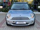 Mini Clubman GWARANCJA * 1.6 benzyna * serwisowany * klimatyzacja  * warszawa - 15