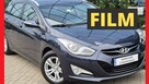 Hyundai i40 1.6 GDI  * GWARANCJA * kombi * serwis do końca * manual * warszawa - 1